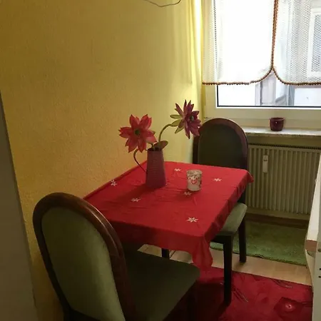 Klein Florenz Privatunterkunft *