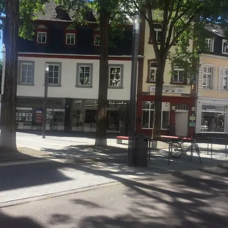 Privatunterkunft Klein Florenz *