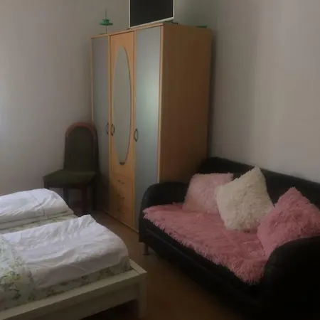 Klein Florenz Privatunterkunft