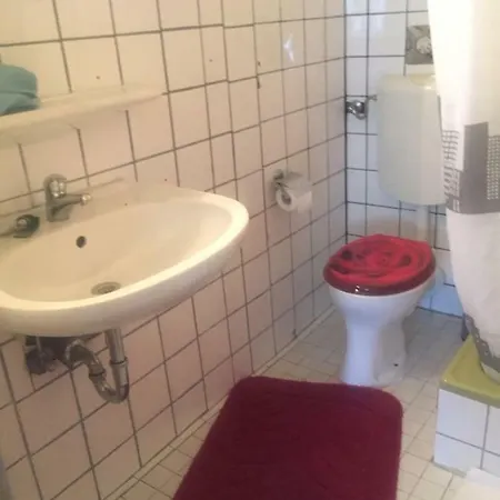 Klein Florenz Privatunterkunft Trier