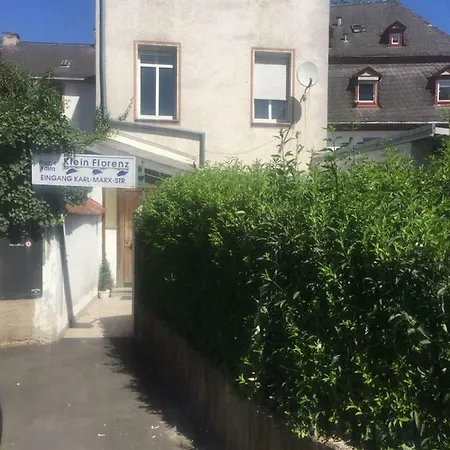 Klein Florenz Privatunterkunft Trier