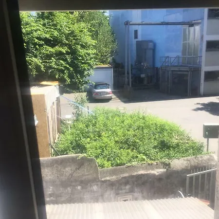Klein Florenz Privatunterkunft Trier